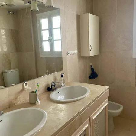 Holiday home Bliss Retreat Marbella